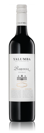 2024 Yalumba Samuel's Collection Barossa Shiraz