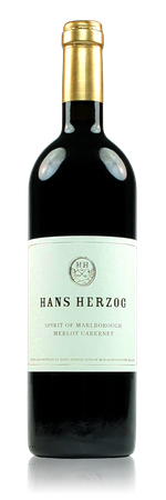 2018 Hans Herzog Spirit of Marlborough New Zealand