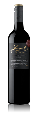 2023 Langmeil Valley Floor Shiraz Australia