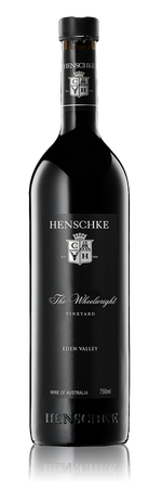 2022 Henschke The Wheelwright Shiraz