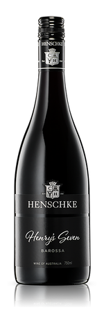 2024 Henschke Henry's Seven Barossa Valley Australia