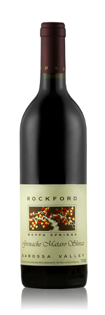 2022 Rockford Moppa Springs Grenache Mataro Shiraz