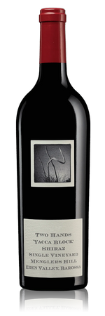 2022 Two Hands Yacca Block Shiraz Yarra Valley Australia