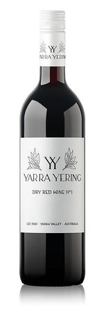 2021 Yarra Yering Dry Red No 1 Yarra Valley Australia
