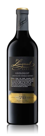 2024 Langmeil Geologist GSM Barossa Valley Australia