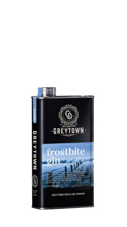 Greytown Frostbite Premium Gin (750mls)