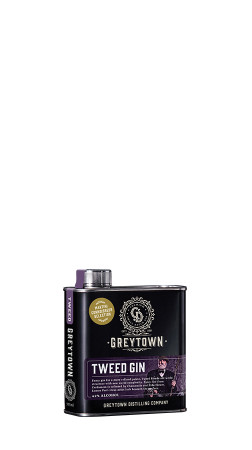 Greytown Tweed Martini Connoissseur Gin (375mls)