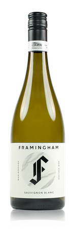 2025 Framingham Sauvignon Blanc Marlborough New Zealand