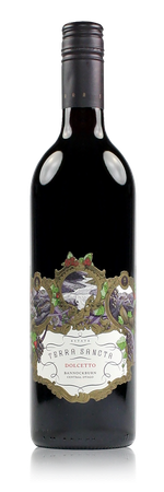 2024 Terra Sancta Dolcetto Central Otago New Zealand