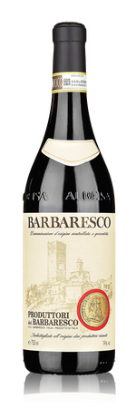 2022 Produttori Barbaresco Piedmont Italy