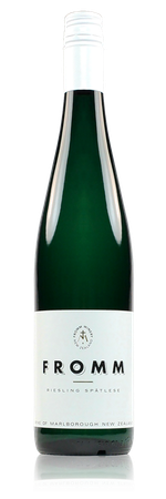 2025 Fromm Spatlese Riesling Marlborough New Zealand