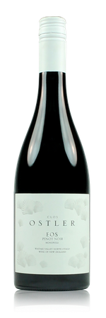 2022 Clos Ostler EOS Pinot Noir Waitaki Valley New Zealand