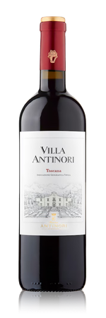2023 Antinori Rosso Toscana Italy