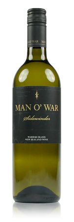 2026 Man O' War 'Sidewinder' Sauvignon Blanc