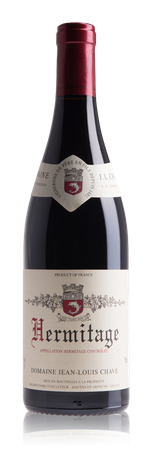 Domaine Jean-Louis Chave Hermitage Rouge 2004