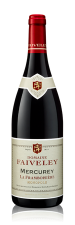 2022 Domaine Faiveley Mercurey La Framboisière Monopole