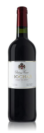 2020 Chateau Musar Hochar Père et Fils Red Lebanon