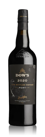 2020 Dow's Late Bottled Vintage Port