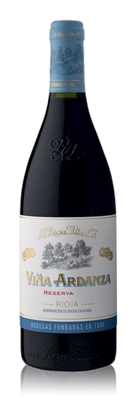 2019 La Rioja Alta Vina Ardanza Spain