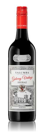 2023 Yalumba Galway Vintage Shiraz
