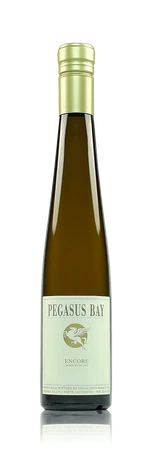 2025 Pegasus Bay Encore Noble Riesling Waipara New Zealand