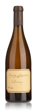2005 Marc Bredif Vouvray Collection (Library Release) Loire France