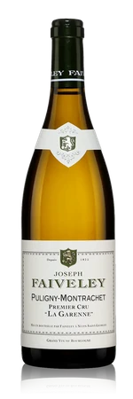 2022 Domaine Faiveley Puligny-Montrachet 'La Garenne' Premier Cru