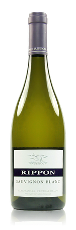 2024 Rippon Sauvignon Blanc Wanaka Central Otago New Zealand