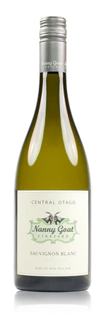 2023 Nanny Goat Sauvignon Blanc Queensberry Central Otago New Zealand