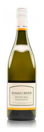 2025 Kumeu River Estate Hunting Hill Chardonnay Auckland New Zealand