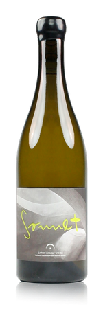 2022 Eaton Sonnet Blanc Chardonnay Marlborough New Zealand