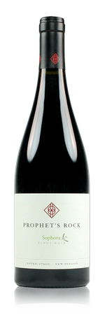 2024 Prophet's Rock Sophora Pinot Noir Pisa Central Otago New Zealand
