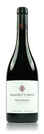 2024 Prophet's Rock Home Vineyard Pinot Noir Central Otago New Zealand