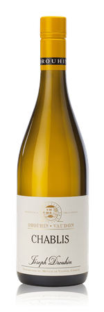 2023 Drouhin-Vaudon Chablis France