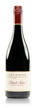 2024 Ata Rangi McCrone Vineyard Pinot Noir Martinborough New Zealand