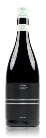 2024 Maude Kids Block Pinot Noir Wanaka New Zealand