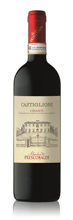 2024 Frescobaldi Castiglioni Chianti Tuscany Italy