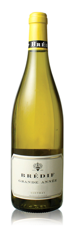 2010 Marc Bredif Vouvray Grande Annee (Library release)