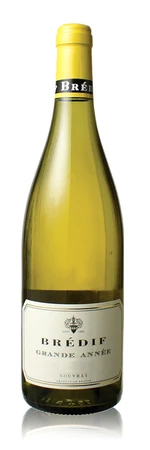 2010 Marc Bredif Vouvray Grande Annee (Library release)