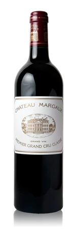 2006 Chateau Margaux Premier Grand Cru Bordeaux France