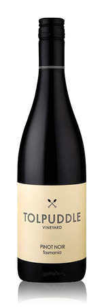 2025 Tolpuddle Vineyard Pinot Noir Tasmania Australia