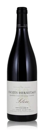 2024 Jean-Louis Chave Crozes Hermitage Rouge Silene