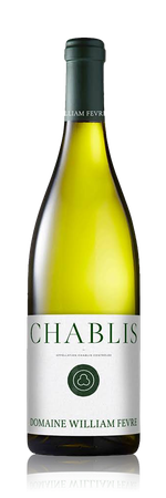 2023 Domaine William Fevre Chablis France