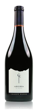 2024 Craggy Range 'Aroha' Te Muna Road Pinot Noir New Zealand