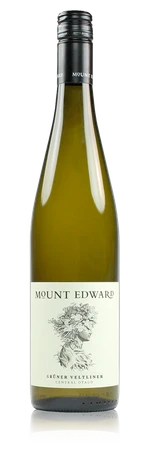 2025 Mount Edward Gruner Veltliner Central Otago New Zealand