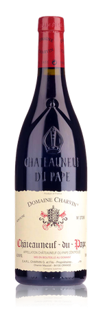 2023 Domaine Charvin Chateauneuf-du-Pape