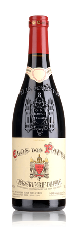 2024 Clos des Papes Chateauneuf-du-Pape France