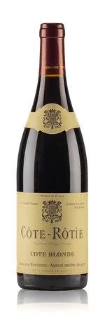 2023 Domaine Rene Rostaing Cote Rotie Blonde France
