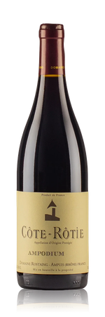 2023 Domaine Rene Rostaing Cote-Rotie Ampodium France