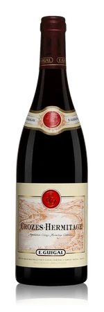 2022 Guigal Crozes Hermitage Rouge Rhone France